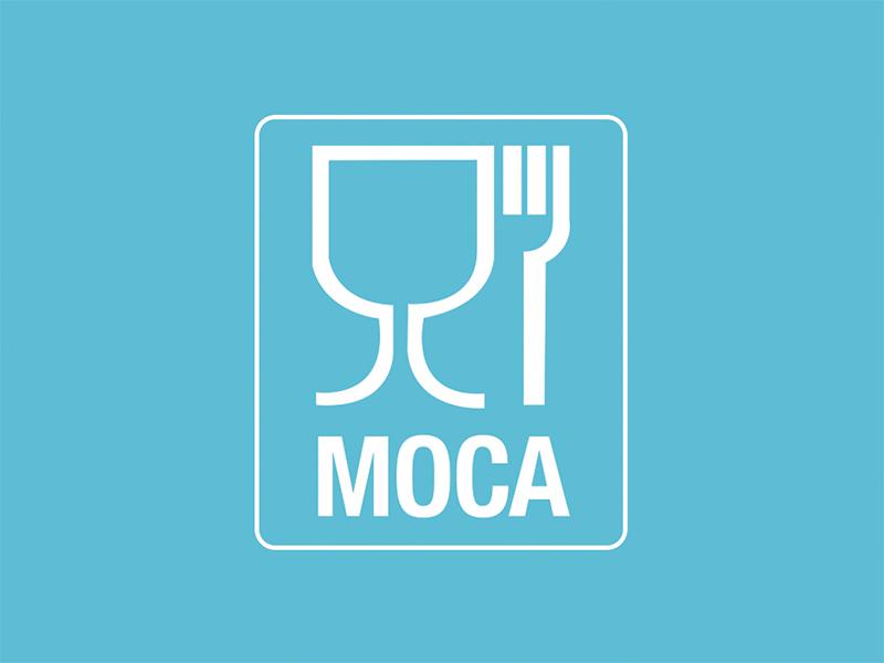 MOCA E ALIMENTI