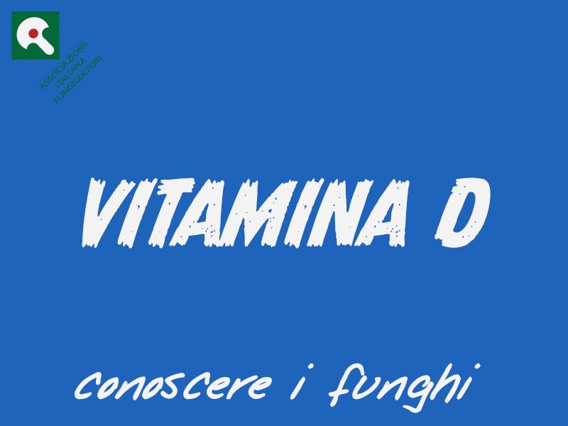 VITAMINA D