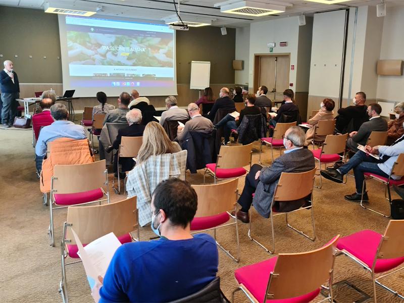 ASSEMBLEA AIF - RINNOVATO IL CONSIGLIO DIRETTIVO