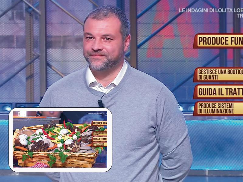 I SOLITI IGNOTI