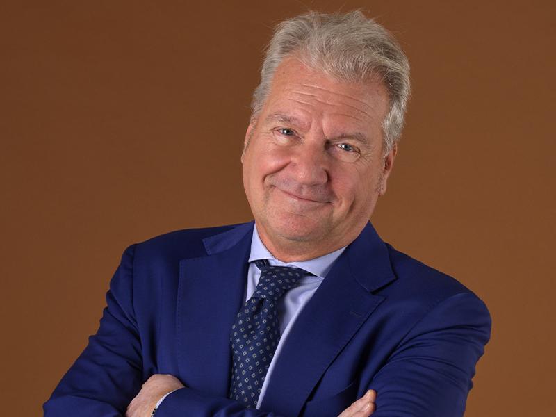 ASSEMBLEA AIF - RICONFERMATO ANDREA PRANDO ALLA PRESIDENZA