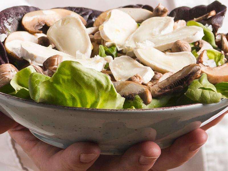 PER UNA DIETA SANA, SERVONO SOLO ALIMENTI FRESCHI