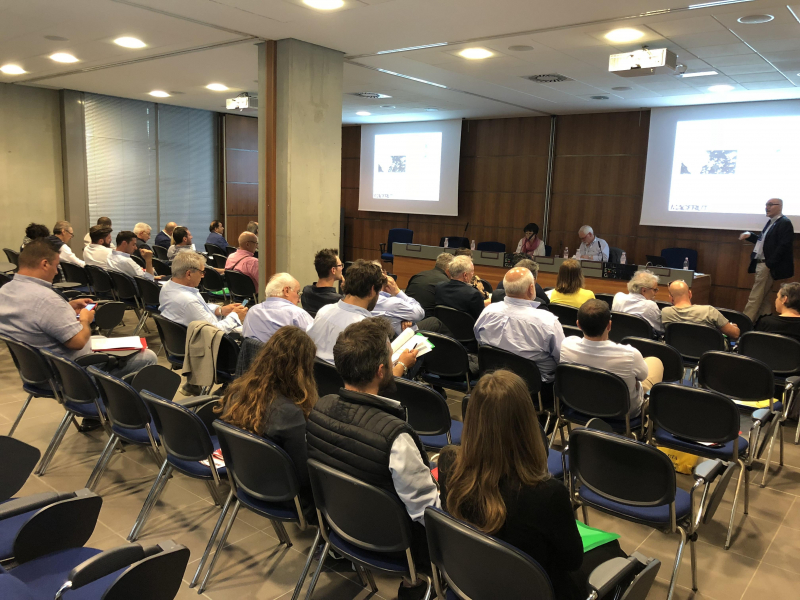 ASSEMBLEA AIF