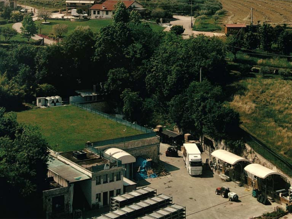 LA QUERCIA società agricola